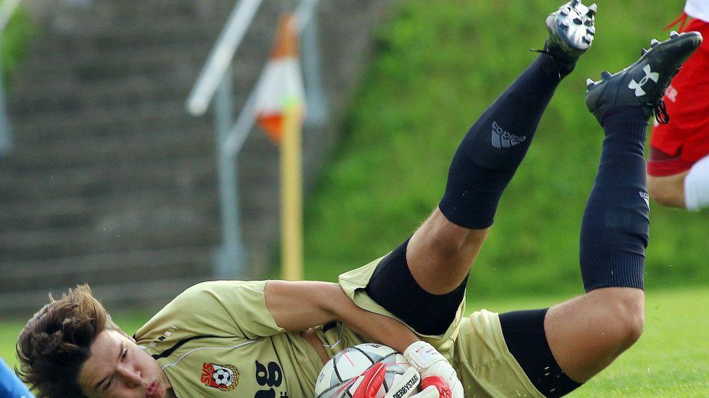 Seekirchen – Schwaz