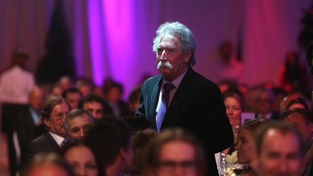 Leonidas-Sportgala