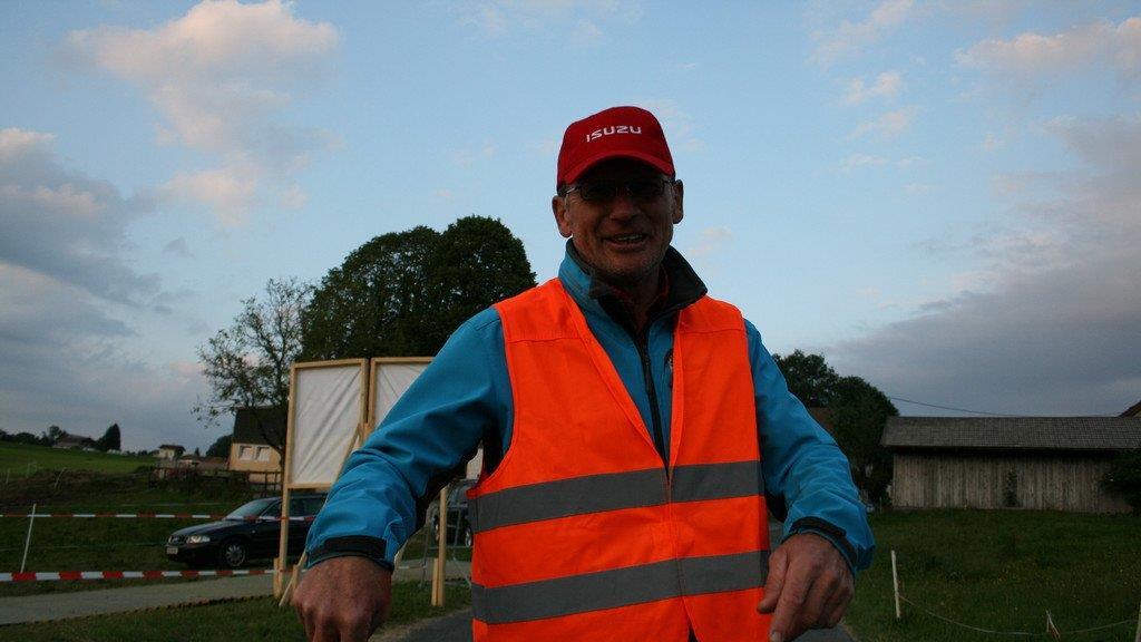 Electric Love Festival: Letzte Aufbauarbeiten