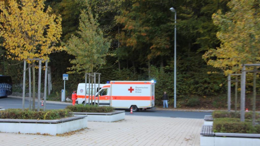 Kind am Königssee schwer verletzt