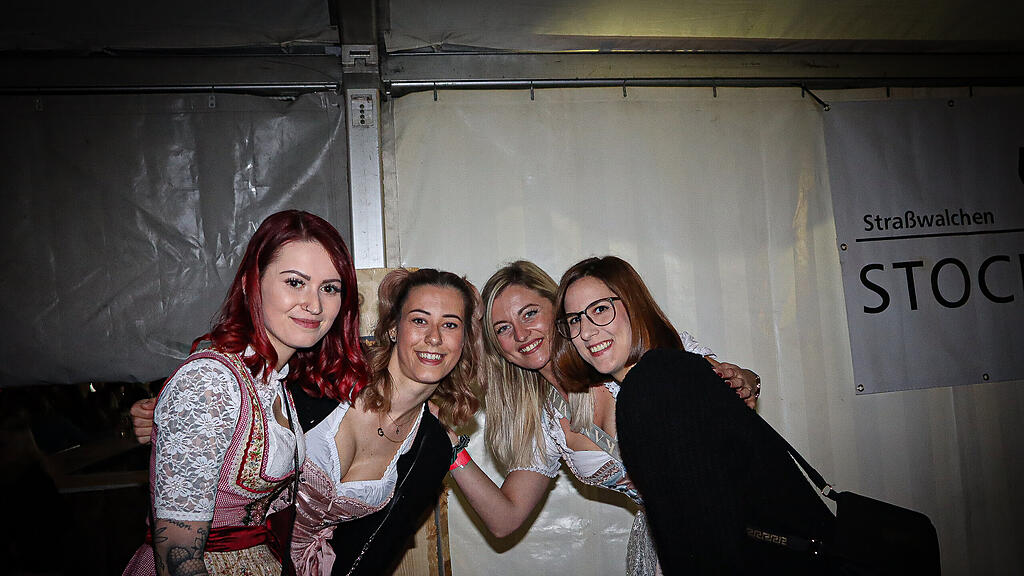 Maifest Stra\u00dfwalchen