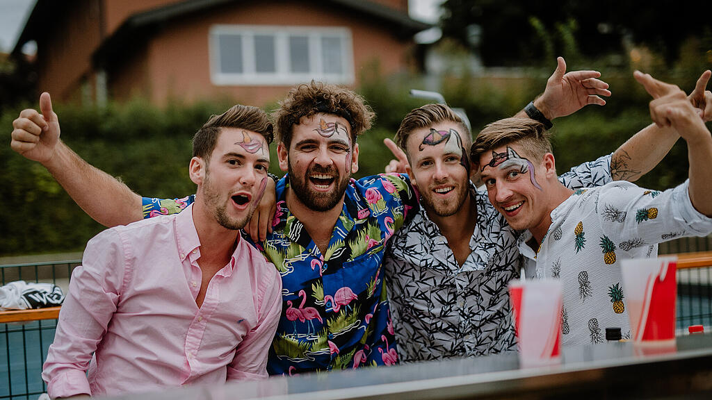 Seefest Henndorf