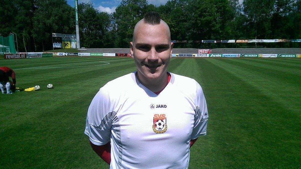 FC Dornbirn - SV Seekirchen