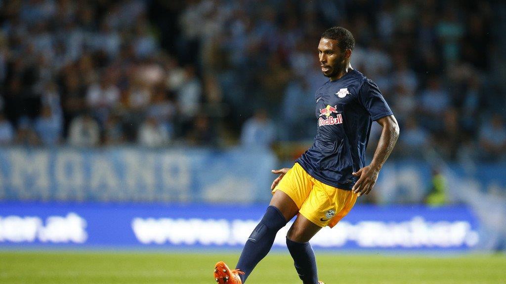 Malmö FF - Red Bull Salzburg