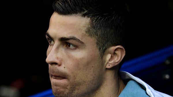 Weitere Auszeichnung für Ronaldo