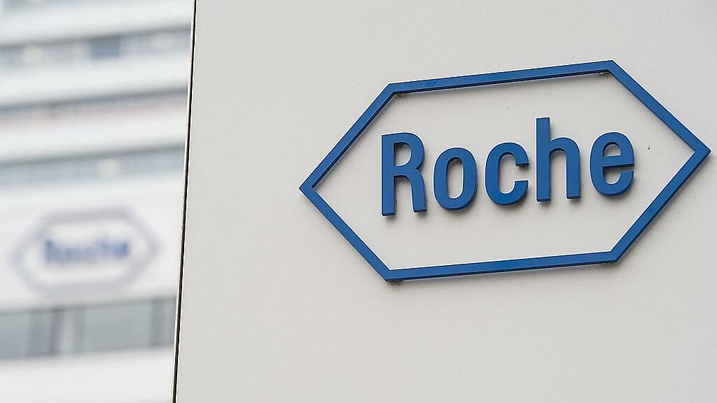 Roche-Medikament in der EU für Covid-Behandlung zugelassen