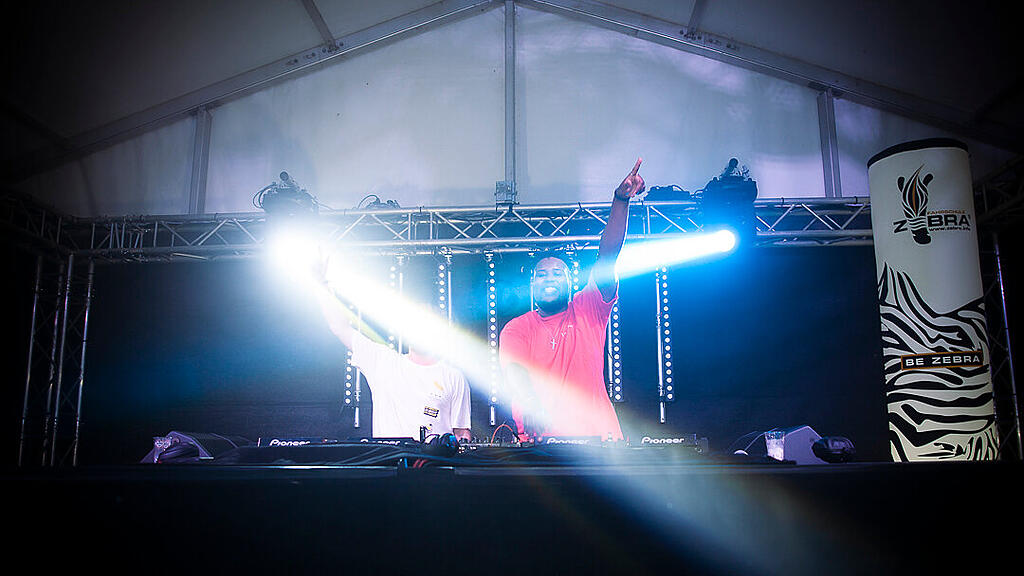Limitless Party 2022