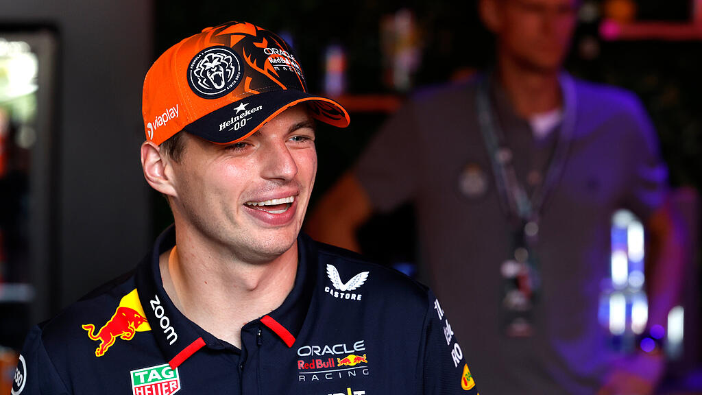 symb_Verstappen, Max Verstappen