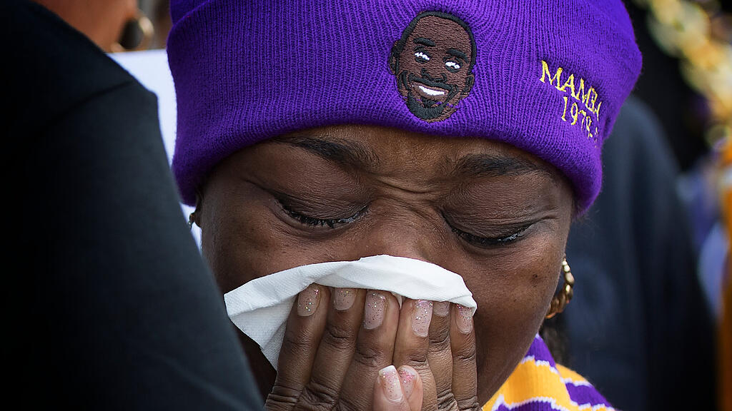 Trauerfeier für Kobe Bryant