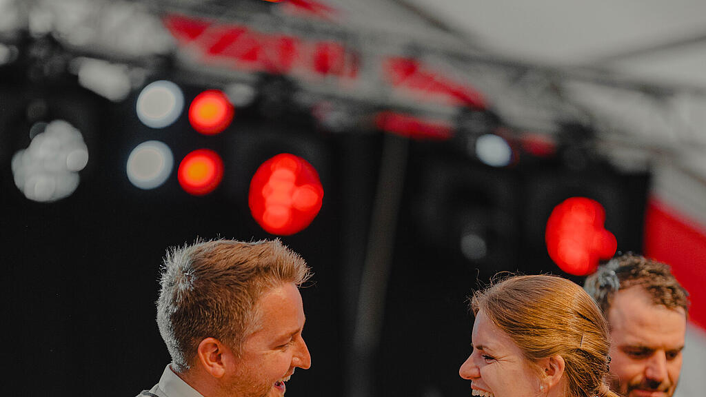 135 Jahre Musikkapelle Leogang