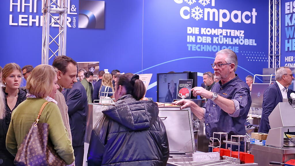 "Alles für den Gast", Samstag IV