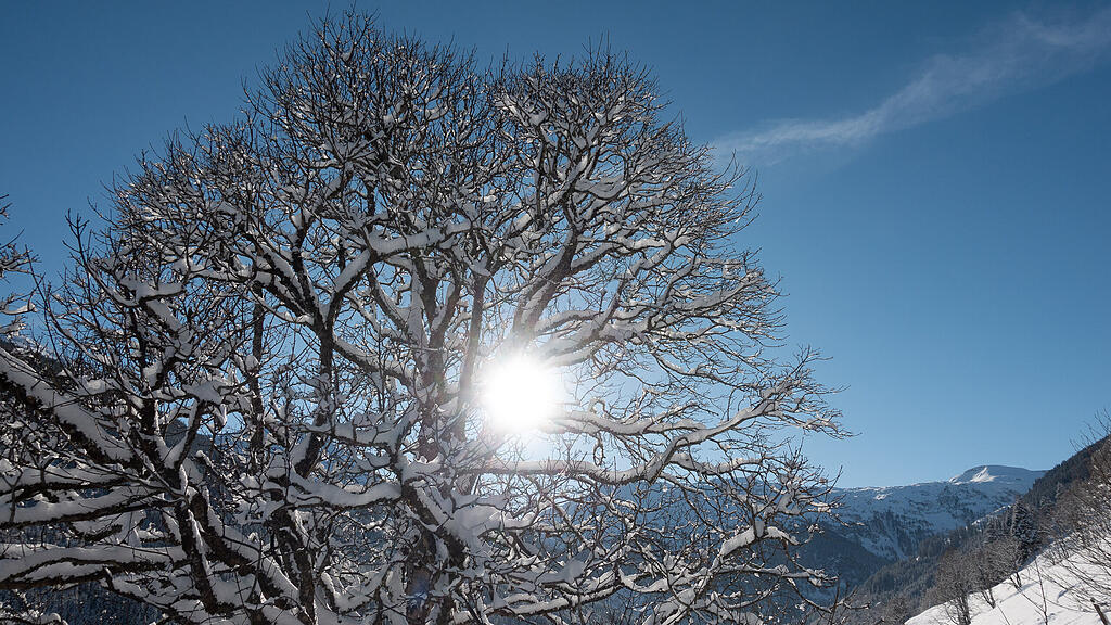 Winter Gastein