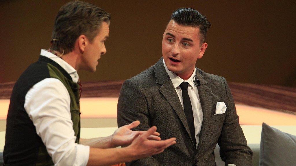 Das war "Wetten, dass..?"  in Graz