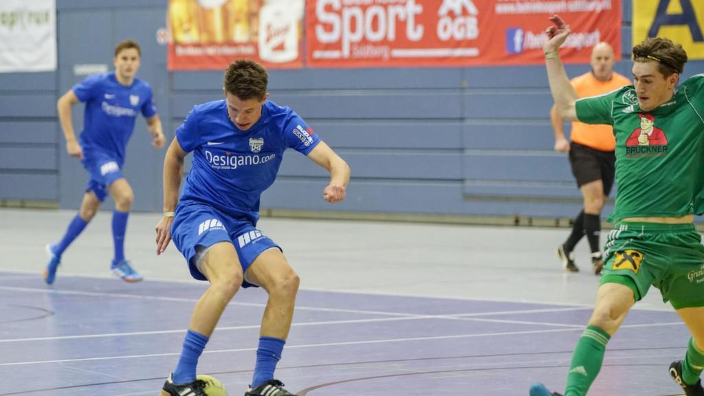 Sbg. Stier Kreuzspiele