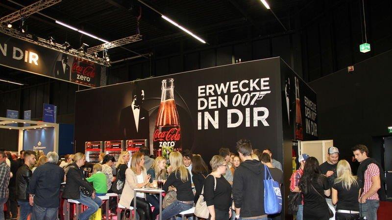 Die Gast: Tag 1, II