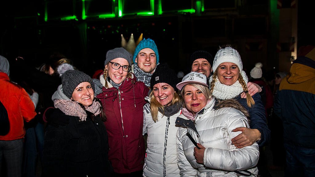 Sound & Snow Gastein, SO III