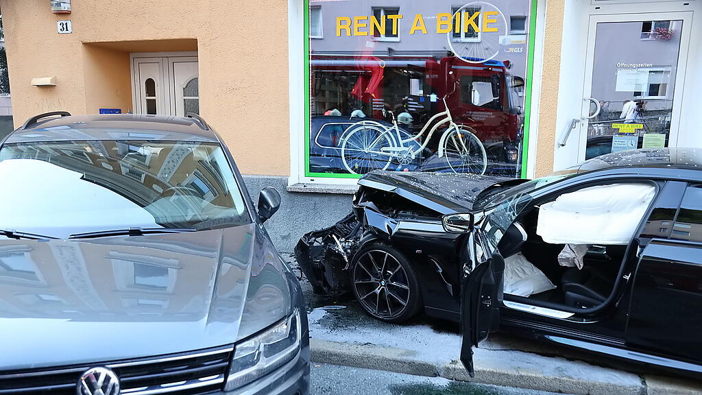Schallmooser Hauptstraße