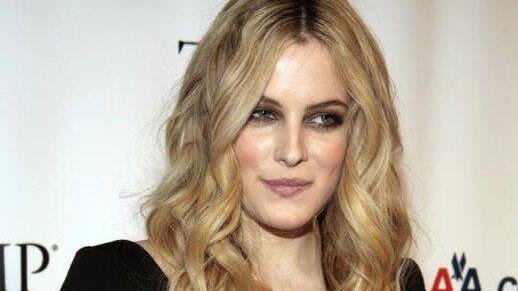 Bilder von Schauspielerin Riley Keough