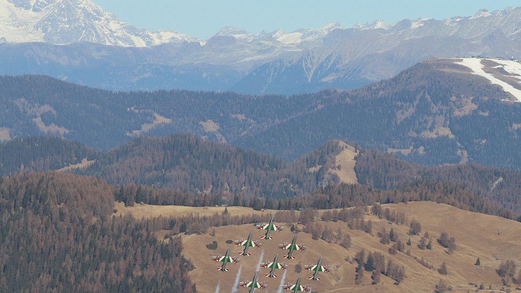 RTL in Alta Badia, II