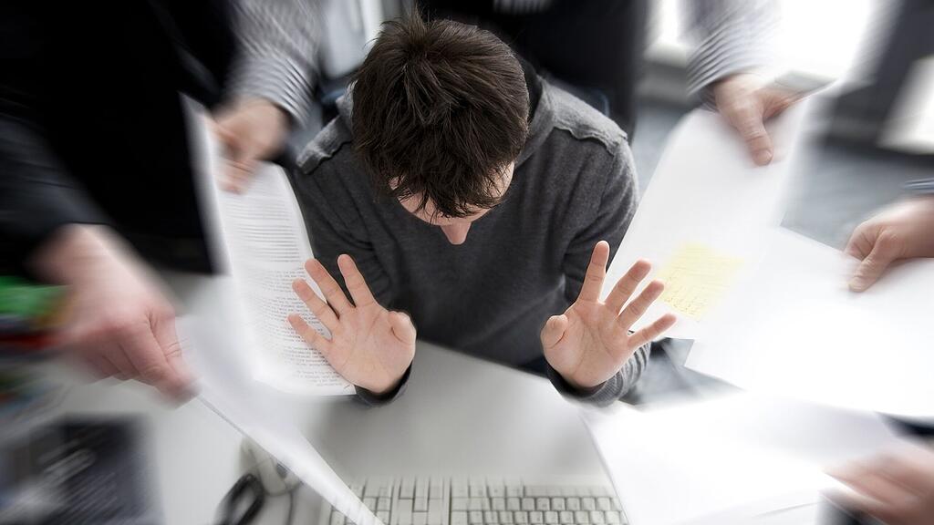 Vor allem junge Österreicher würden den Job wechseln, wenn es die finanzielle Lage erlauben würde.