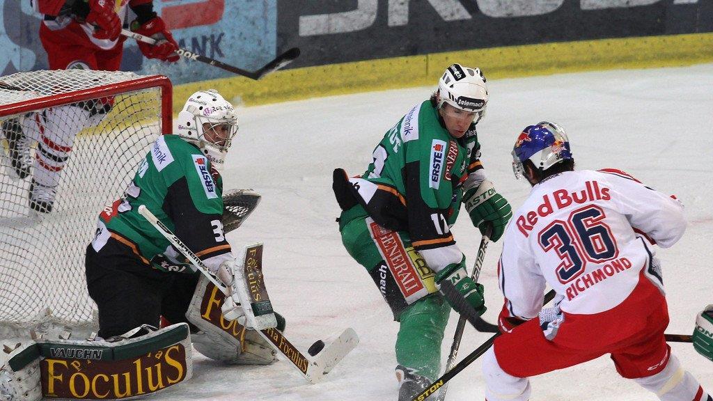 RB Salzburg -  Ljubljana