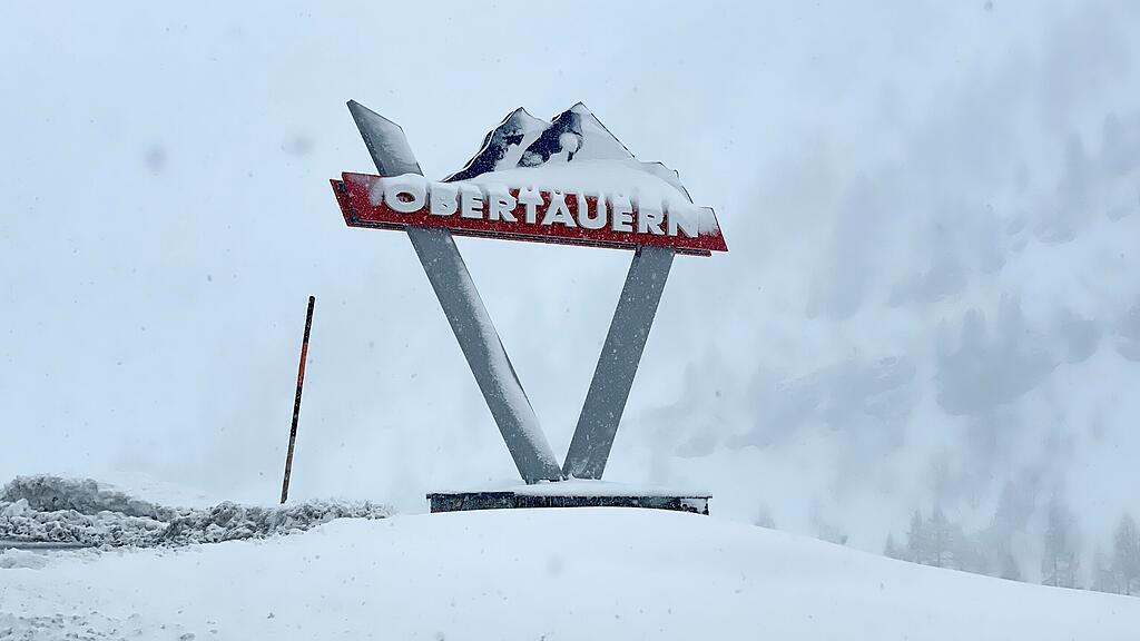 Schnee Obertauern symb_neuschnee symb_schnee