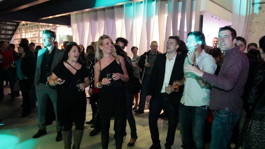 Gastro Premium Night im Gusswerk