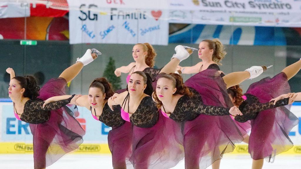 Mozartcup in Salzburg