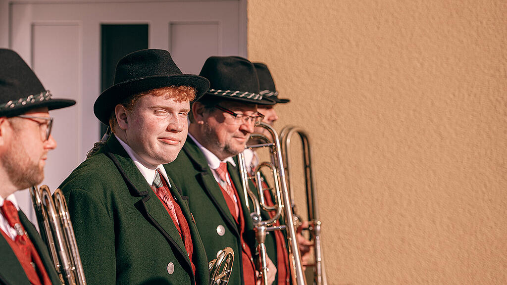 MUSIFEST TMK Eugendorf