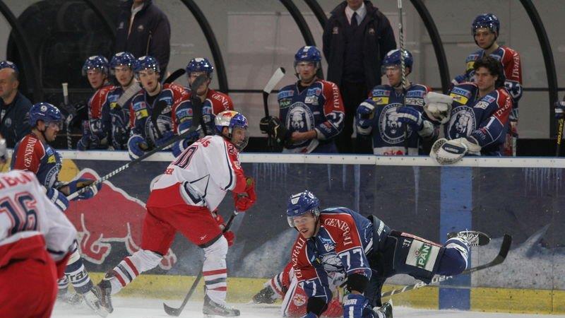 Mehr Bilder vom Spiel