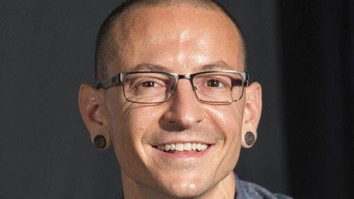 Chester Bennington ist tot
