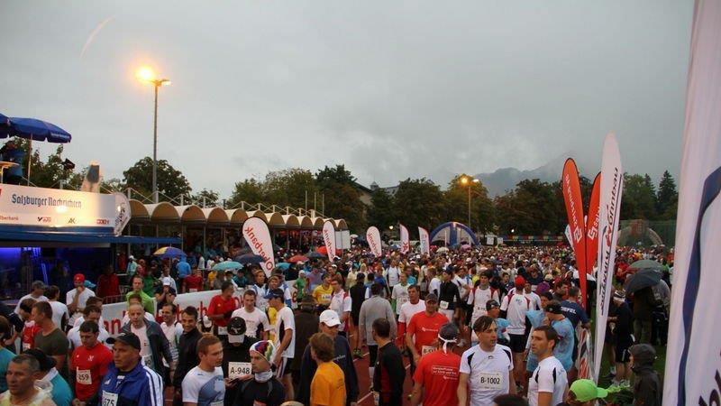 Salzburger Businesslauf