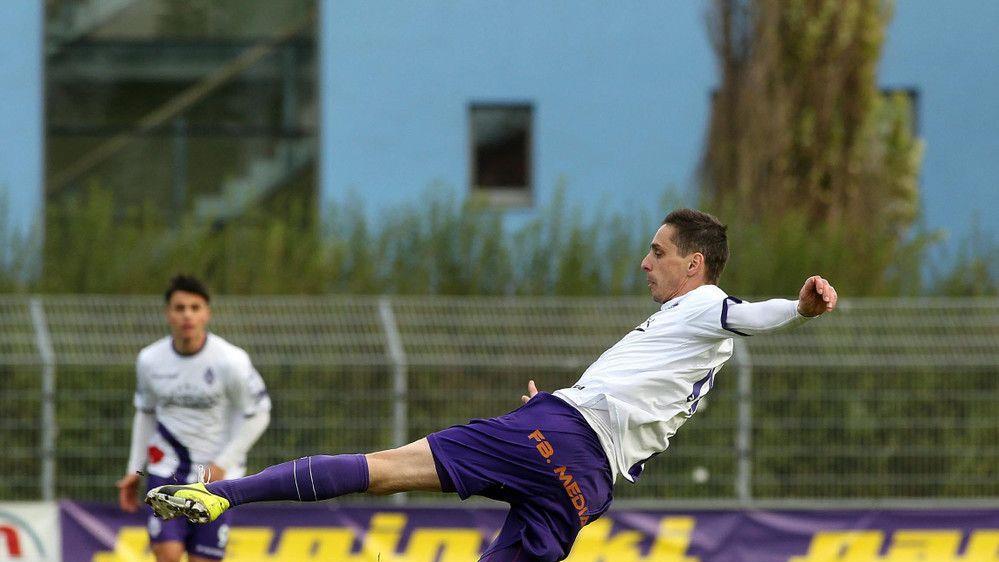 A. Salzburg - Bürmoos