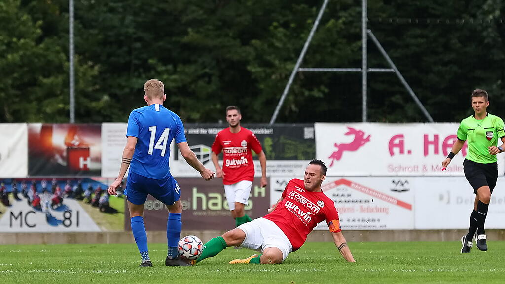 UFC_Hallein_Grödig