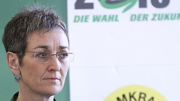 Zweiter Kandidat noch ausständig
