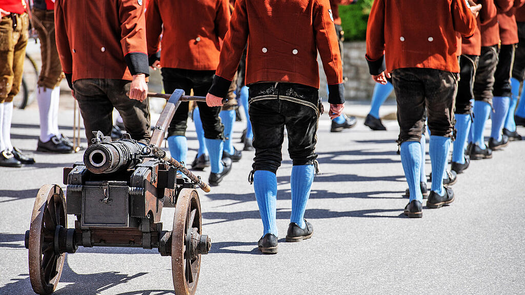 125 Jahre TMK St. Veit Gro\u00dfes Jubil\u00e4umsfest