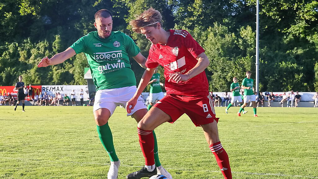 Adnet - Hallein