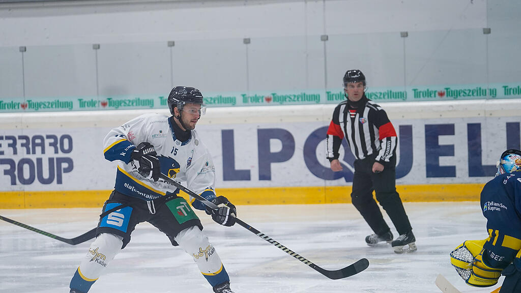 AlpsHL: Kitzbühel vs. Zell am See