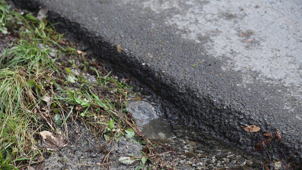 Söllheimerstraße: Unterführung gesperrt