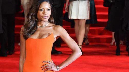 Weltpremiere: James Bond "Spectre"