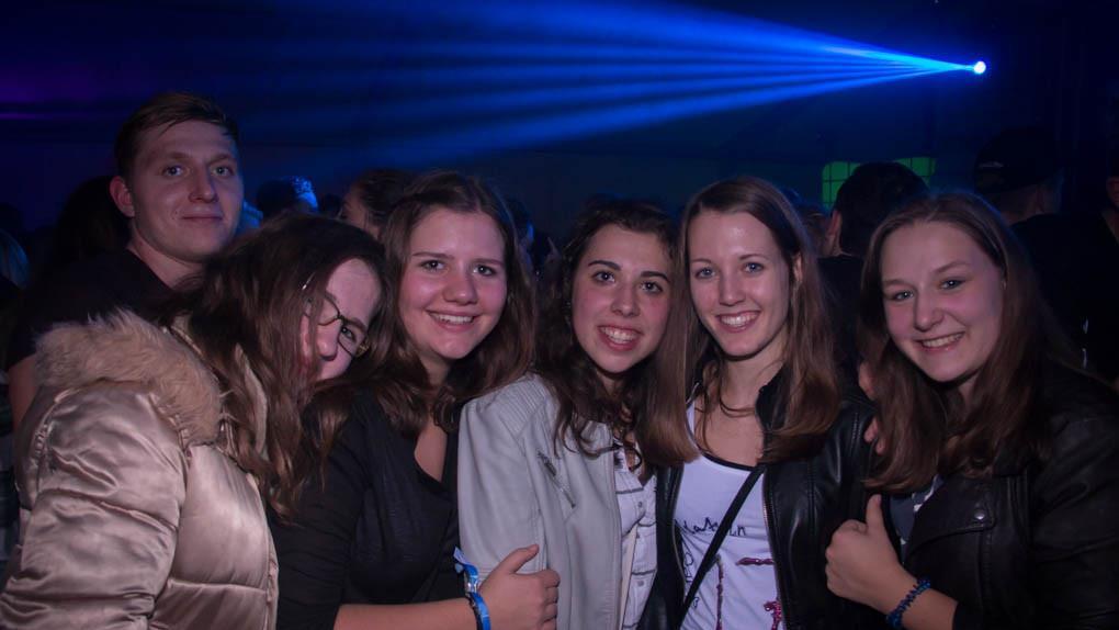 Oimrauschparty Vol.5 I
