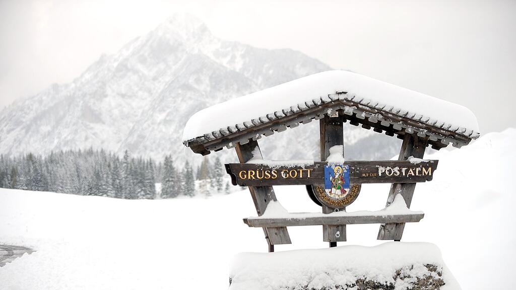 Im Skigebiet Postalm werden für den Weiterbetrieb Investitionen von rund einer Million Euro benötigt.