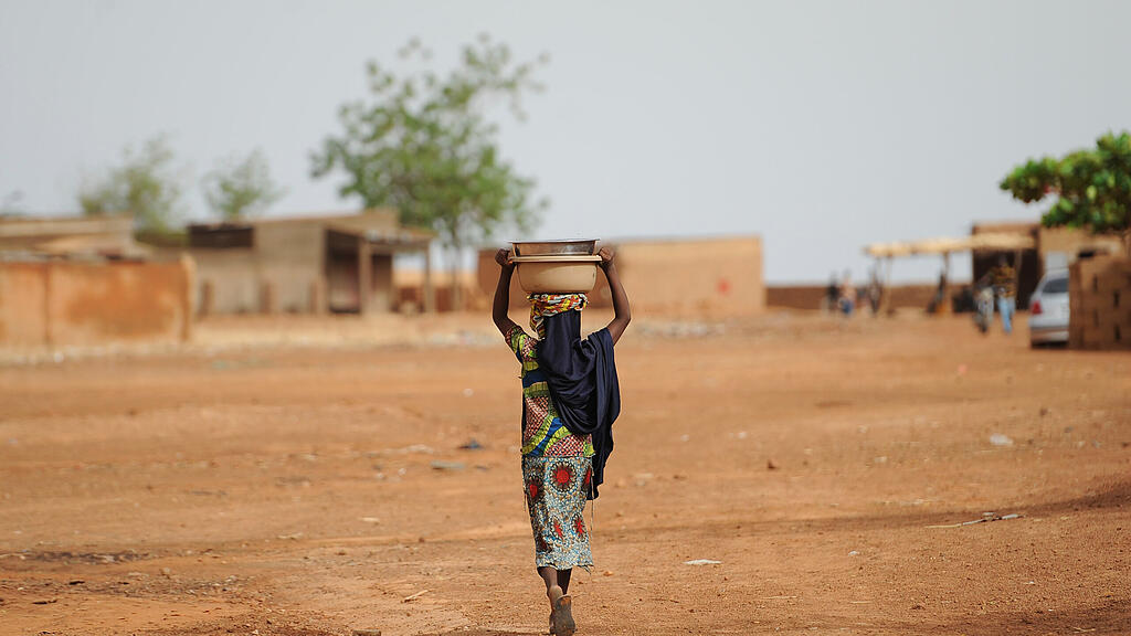 Milliardenhilfe soll Afrika auf die Beine helfen. (Symbolbild)