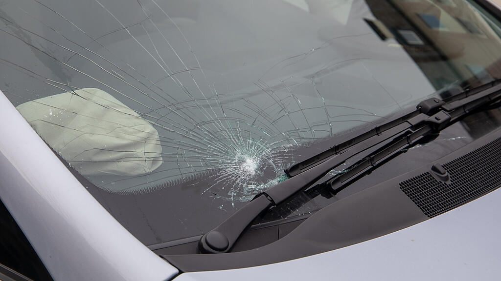 Unfall Taxham