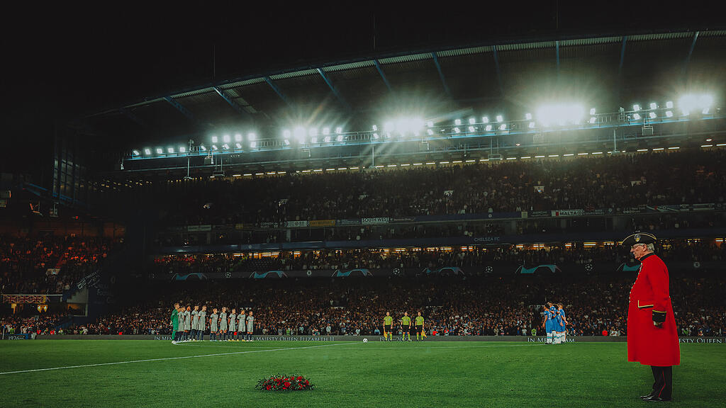 Stamford Bridge