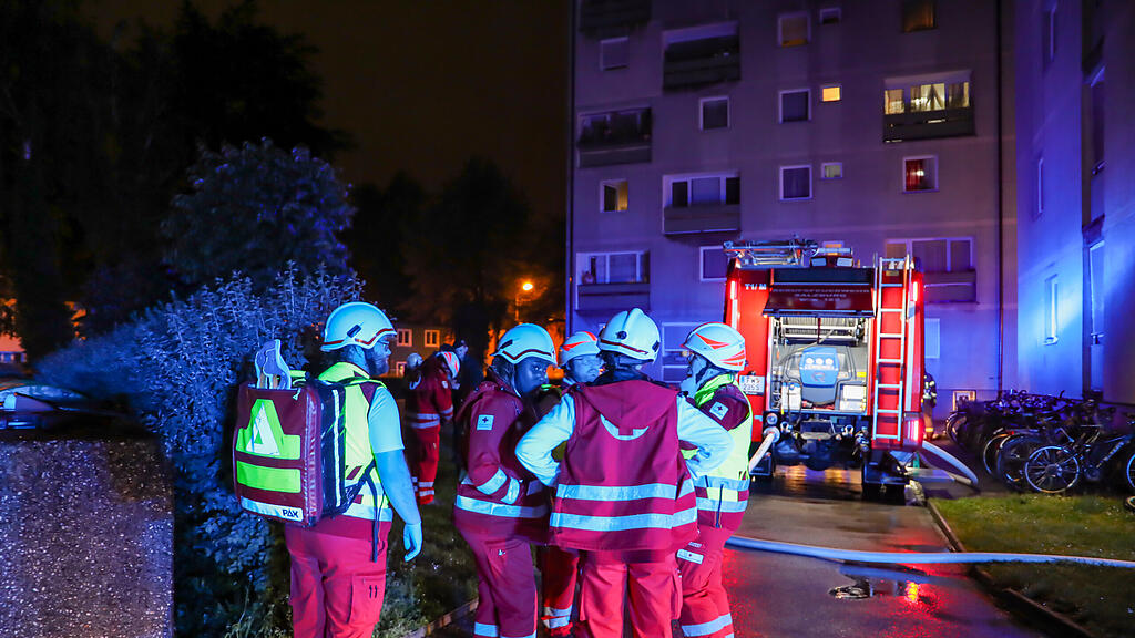 brand bessarabierstraße