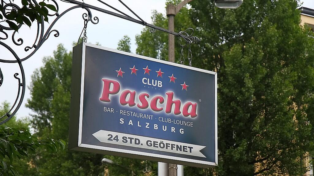 Das Pascha in Salzburg wurde im Juni an einen neuen Pächter übergeben.