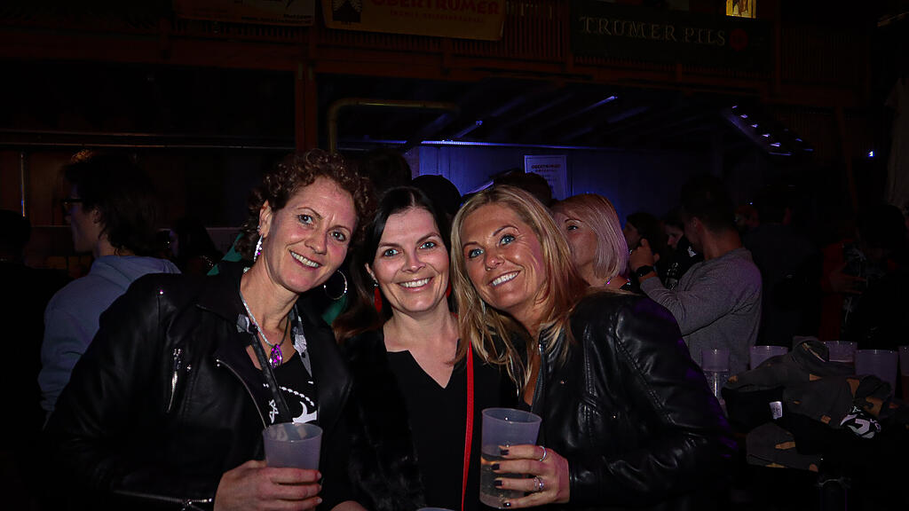 Woodrock Festival Berndorf