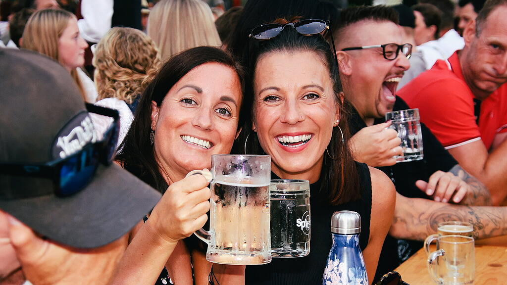 Seefest Kuchl