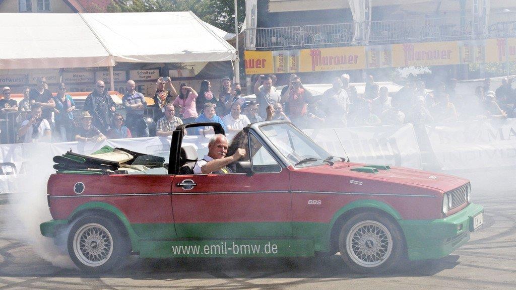 GTI-Treffen 2013